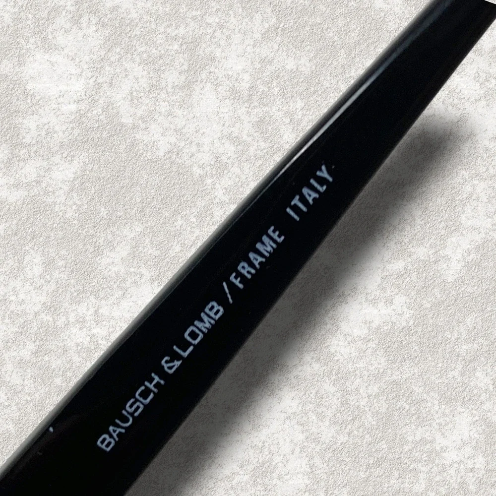 Bausch and Lomb step straight